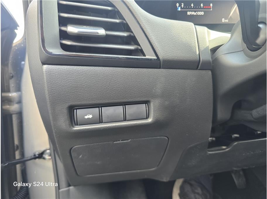 2026 Nissan Sentra SV Sedan 4D