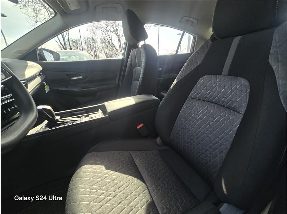 2026 Nissan Sentra SV Sedan 4D