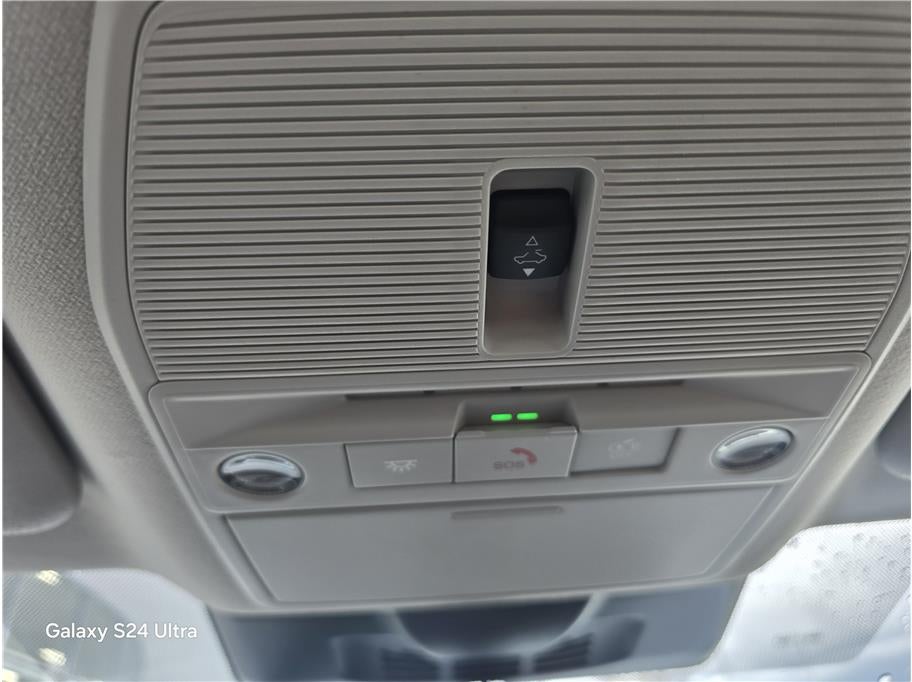 2026 Nissan Sentra SR Sedan 4D