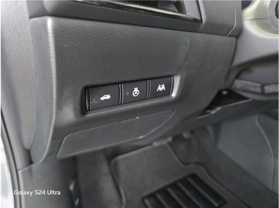 2026 Nissan Sentra SR Sedan 4D