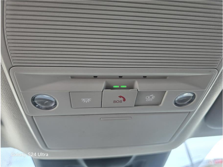 2026 Nissan Sentra SR Sedan 4D