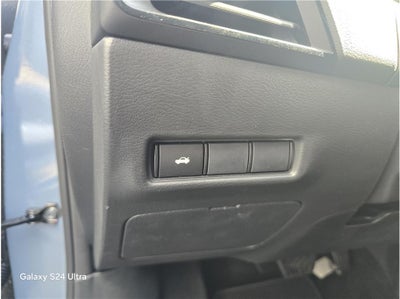 2026 Nissan Sentra SR Sedan 4D