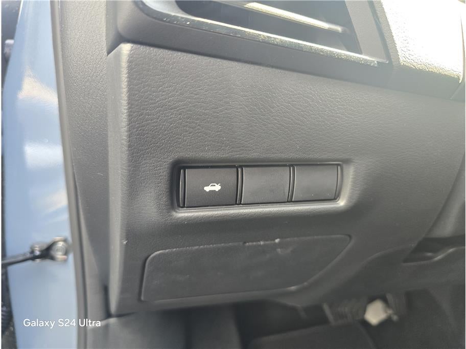 2026 Nissan Sentra SR Sedan 4D