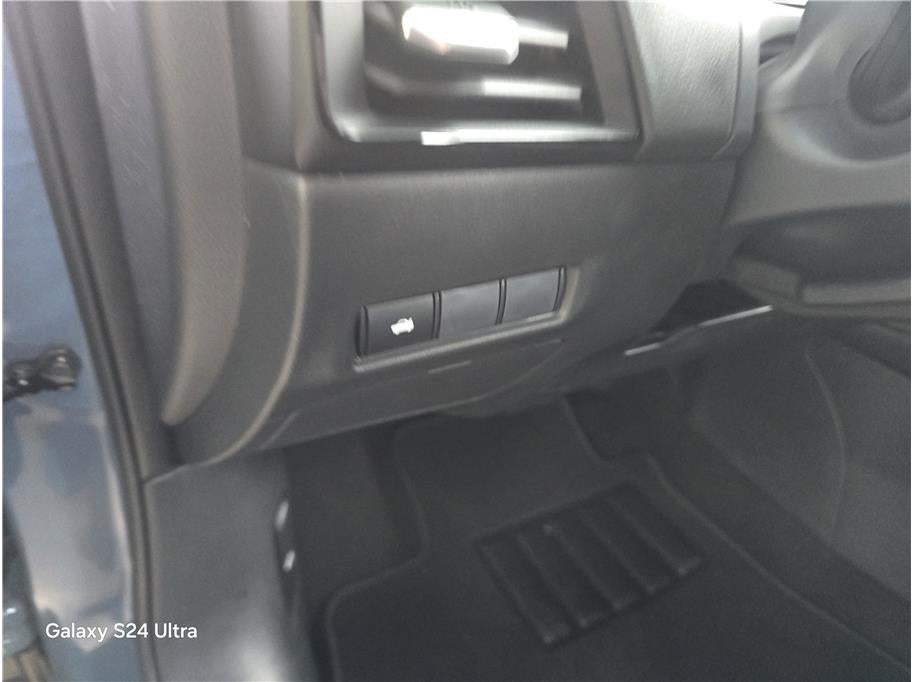 2026 Nissan Sentra SR Sedan 4D