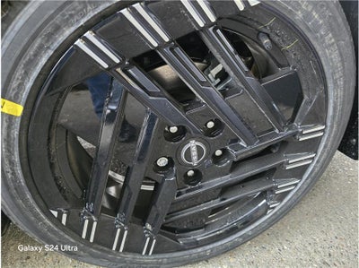 2026 Nissan Sentra SR Sedan 4D