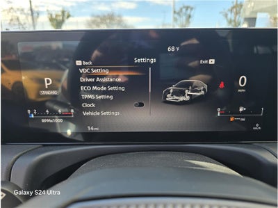 2026 Nissan Sentra SR Sedan 4D