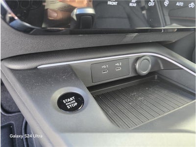 2026 Nissan Sentra SR Sedan 4D