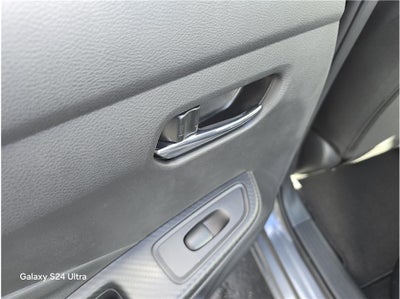 2025 Nissan Versa SV Sedan 4D