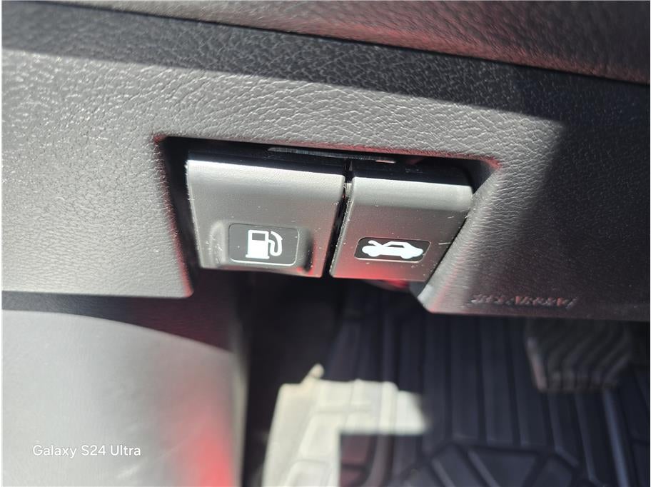 2023 Nissan Kicks S Sport Utility 4D