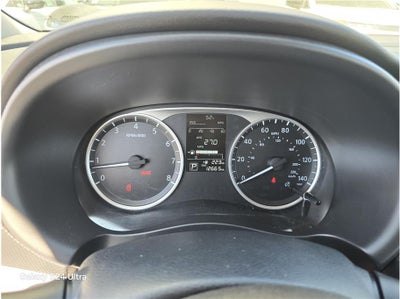 2023 Nissan Kicks S Sport Utility 4D