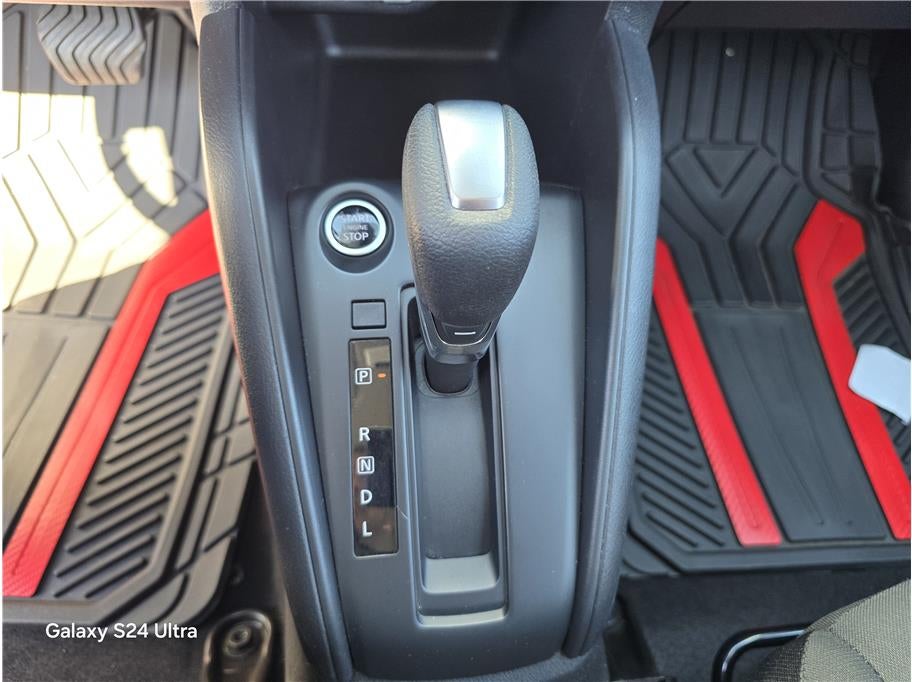 2023 Nissan Kicks S Sport Utility 4D