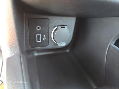 2023 Nissan Kicks S Sport Utility 4D