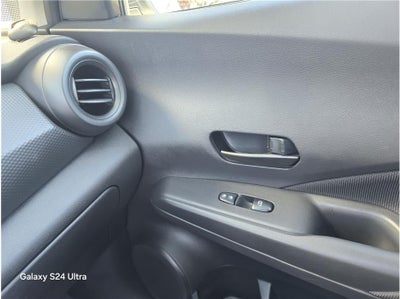 2023 Nissan Kicks S Sport Utility 4D