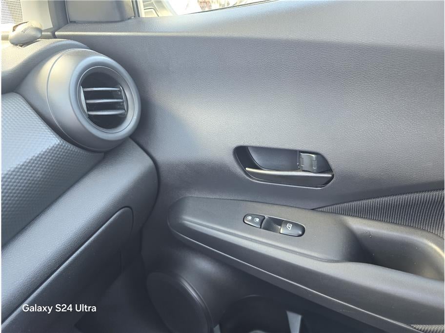 2023 Nissan Kicks S Sport Utility 4D