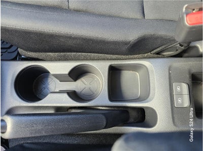 2023 Nissan Kicks S Sport Utility 4D