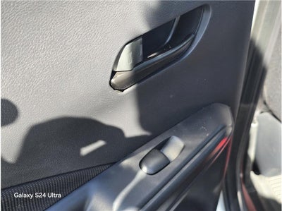 2023 Nissan Kicks S Sport Utility 4D