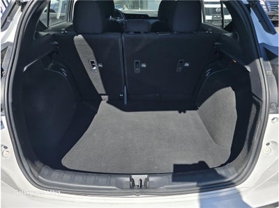 2023 Nissan Kicks S Sport Utility 4D