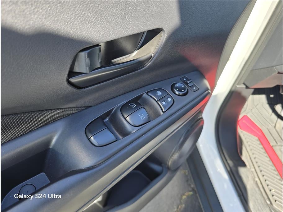 2023 Nissan Kicks S Sport Utility 4D