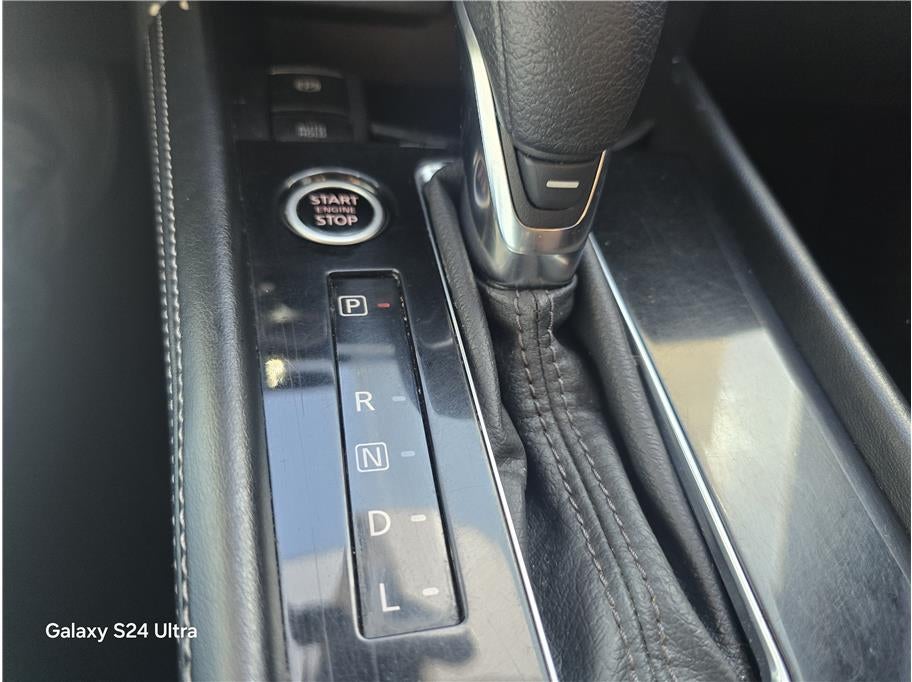 2023 Nissan Kicks SV Sport Utility 4D