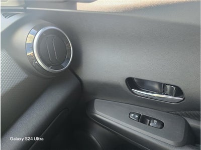2023 Nissan Kicks SV Sport Utility 4D