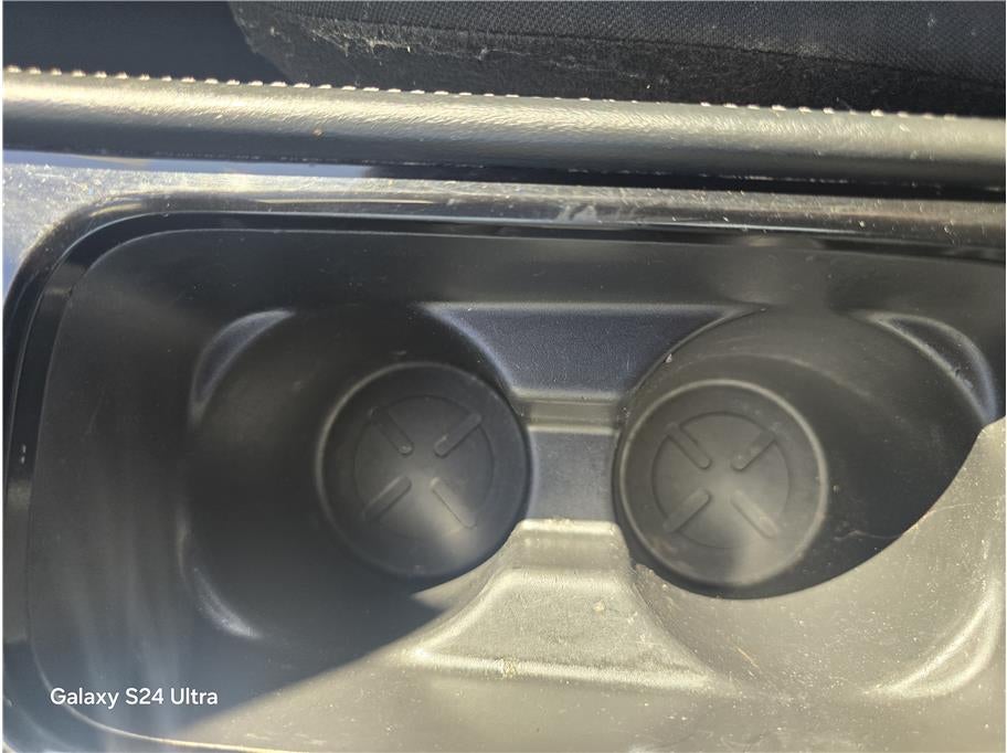 2023 Nissan Kicks SV Sport Utility 4D