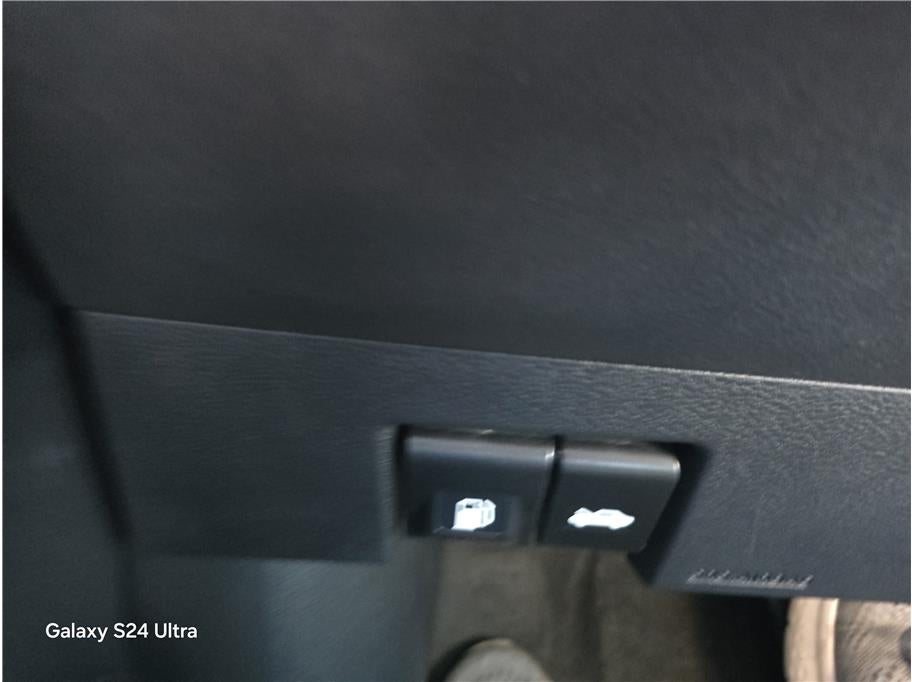 2023 Nissan Kicks SV Sport Utility 4D