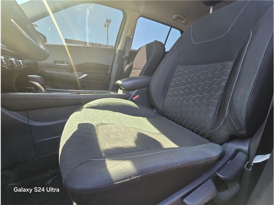 2023 Nissan Kicks SV Sport Utility 4D