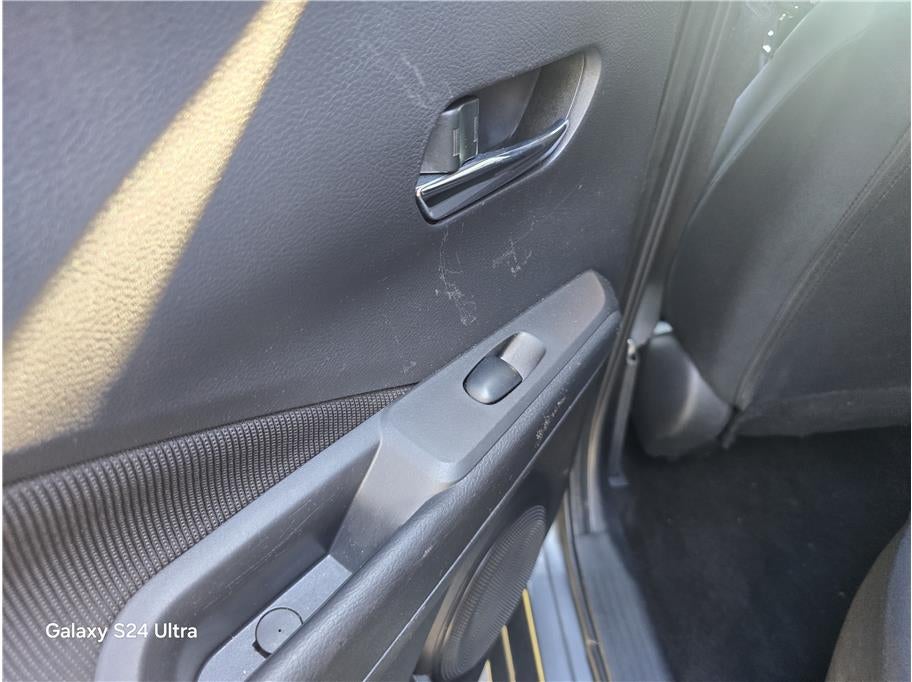 2023 Nissan Kicks SV Sport Utility 4D