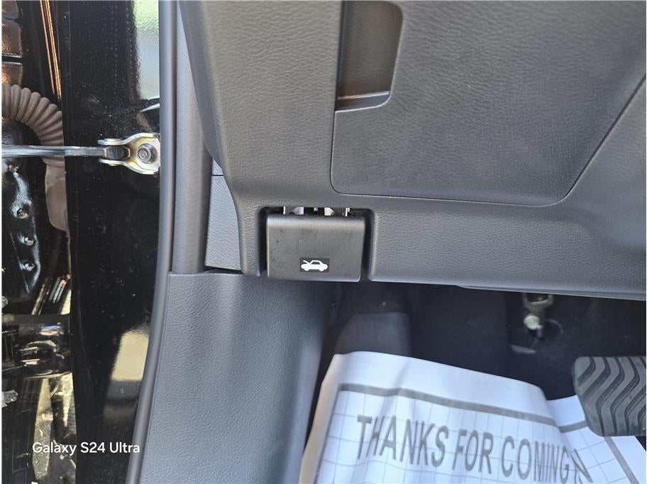 2025 Nissan Kicks S Sport Utility 4D