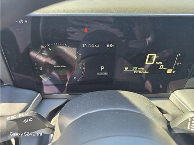 2025 Nissan Kicks S Sport Utility 4D