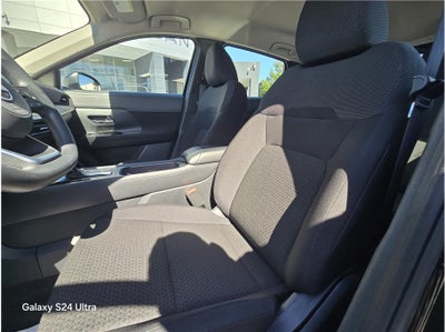 2025 Nissan Kicks S Sport Utility 4D