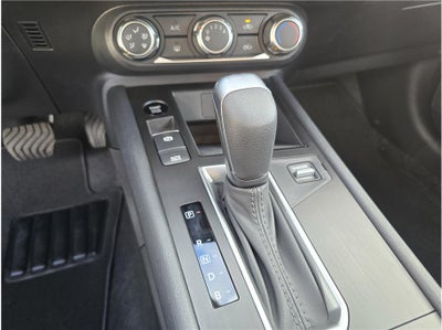 2026 Nissan Kicks S Sport Utility 4D