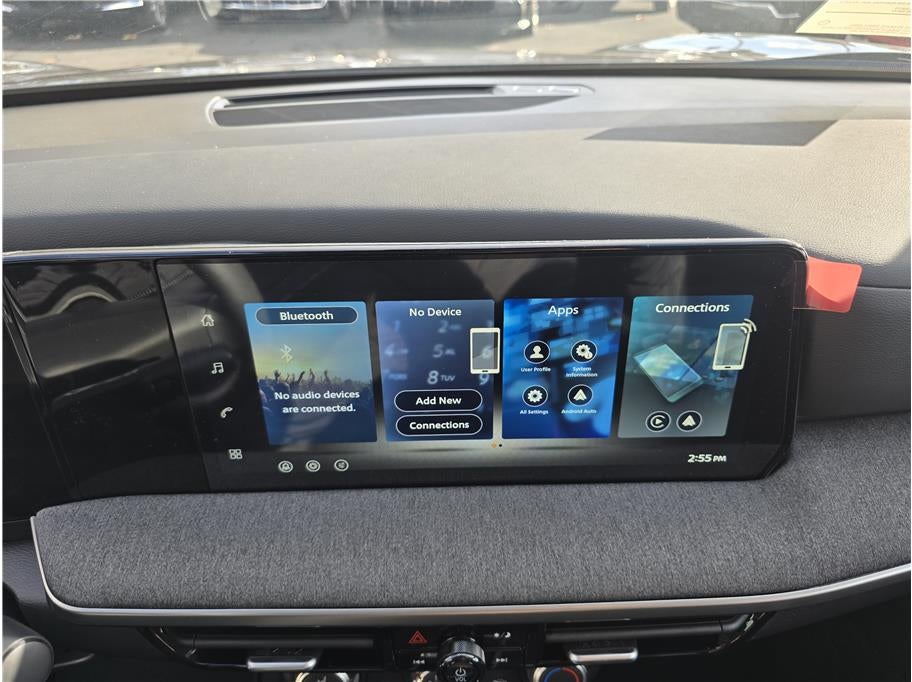 2026 Nissan Kicks S Sport Utility 4D