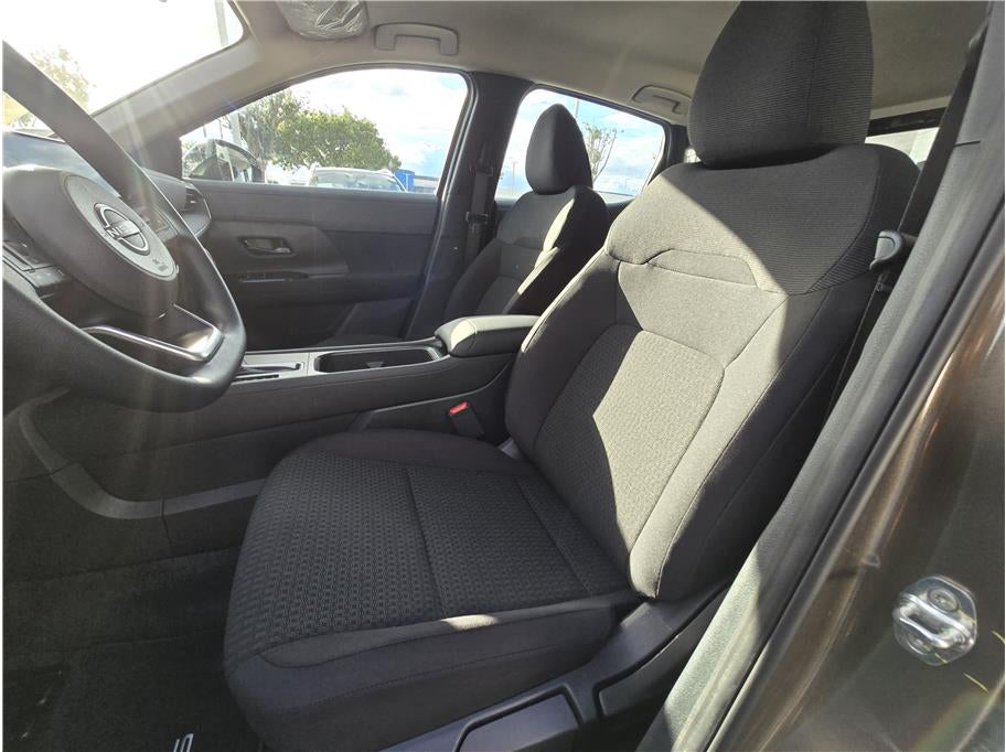 2026 Nissan Kicks S Sport Utility 4D