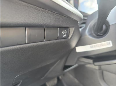 2026 Nissan Kicks S Sport Utility 4D