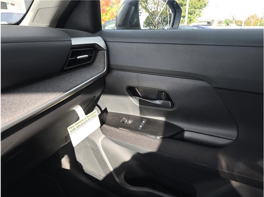 2026 Nissan Kicks S Sport Utility 4D