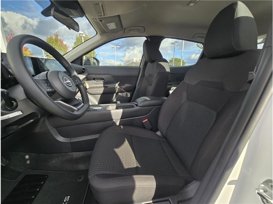 2026 Nissan Kicks S Sport Utility 4D