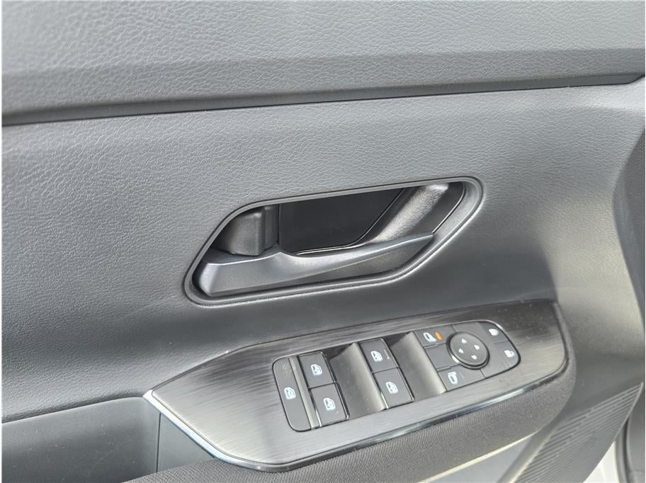 2026 Nissan Kicks S Sport Utility 4D