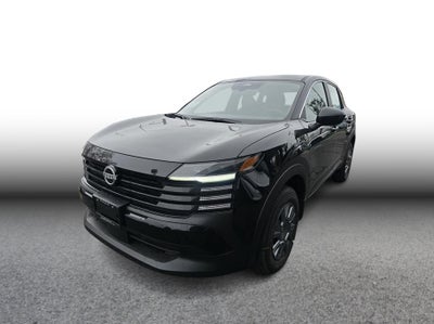 2026 Nissan Kicks S Sport Utility 4D