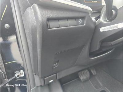 2026 Nissan Kicks S Sport Utility 4D