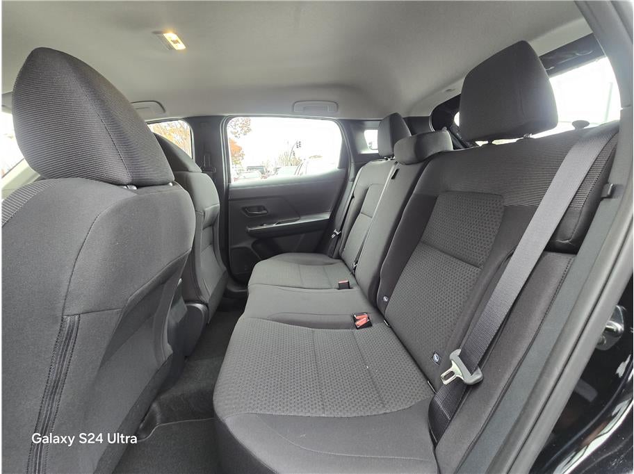 2026 Nissan Kicks S Sport Utility 4D