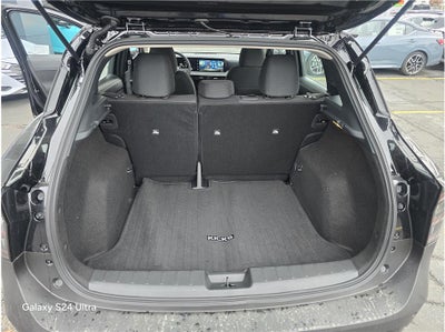 2026 Nissan Kicks S Sport Utility 4D