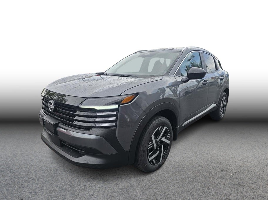 2026 Nissan Kicks MPV SV