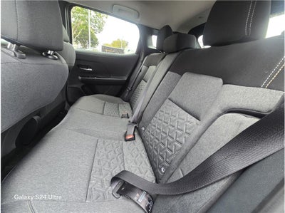 2026 Nissan Kicks MPV SV