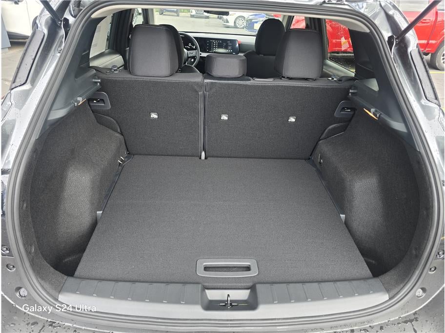 2026 Nissan Kicks MPV SV