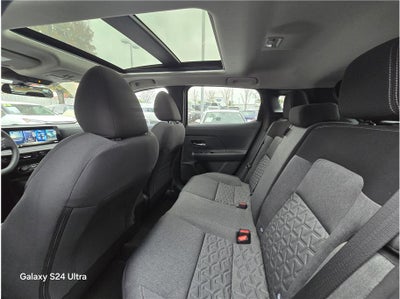 2026 Nissan Kicks SV Sport Utility 4D