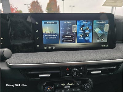 2026 Nissan Kicks SV Sport Utility 4D