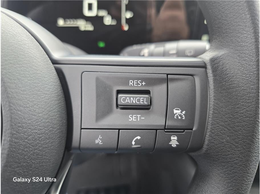 2026 Nissan Kicks SV Sport Utility 4D