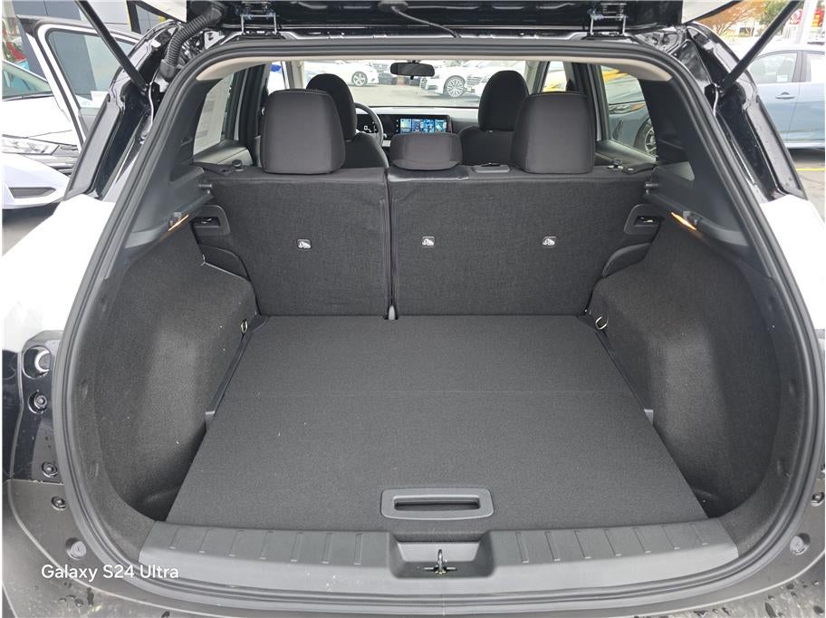 2026 Nissan Kicks SV Sport Utility 4D