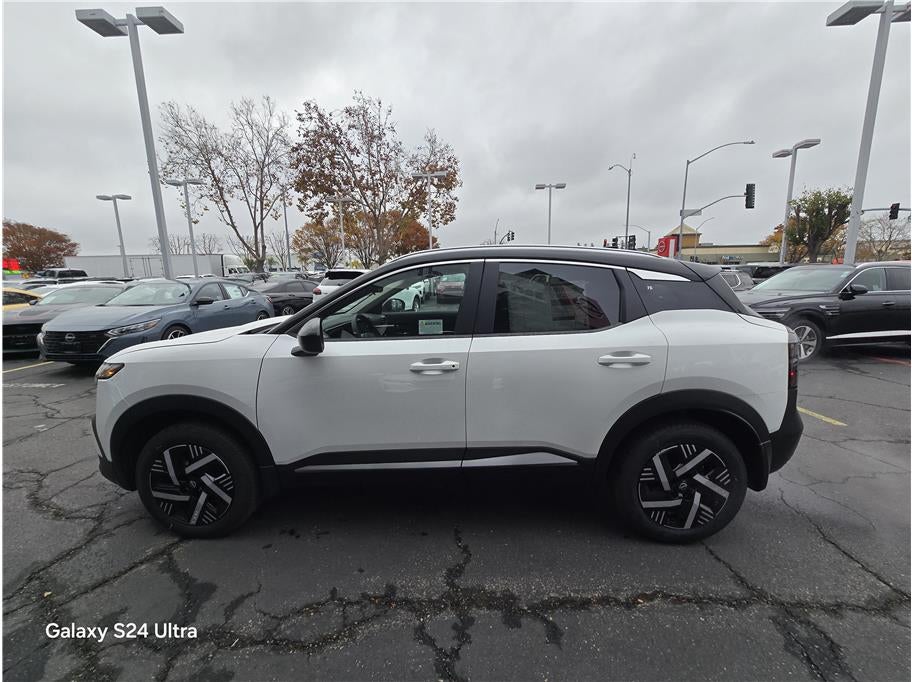 2026 Nissan Kicks SV Sport Utility 4D
